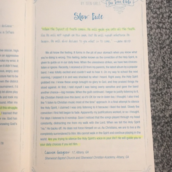 Devotion - Picture 6 of 12